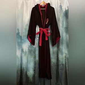 Harry Potter - Gryffindor Fleece Robe